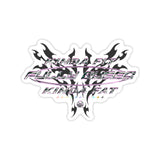 Fully Queer Vinyl Sticker