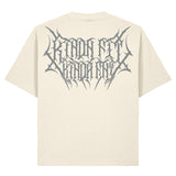 Iron Thorn Heavyweight Oversized T-Shirt