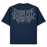 Iron Thorn Heavyweight Oversized T-Shirt