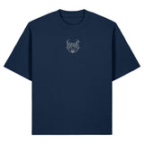 Iron Thorn Heavyweight Oversized T-Shirt