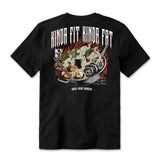 Iron Hot Pot Signature Blend T-Shirt