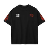 Iron Hot Pot Premium Oversized T-Shirt