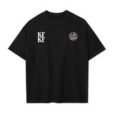 Spot Me Bro Premium Oversized T-Shirt