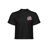 Kinda Caked Women's Boxy Tee