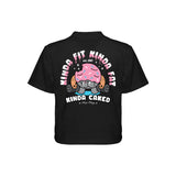 Kinda Caked Women's Boxy Tee