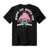 Kinda Caked Signature Blend T-Shirt