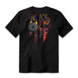 Quest for Strength Signature Blend T-Shirt