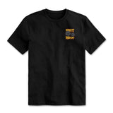 Quest for Strength Signature Blend T-Shirt