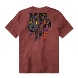 Quest for Strength Signature Blend T-Shirt