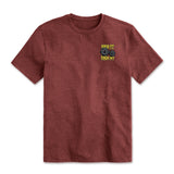 Quest for Strength Signature Blend T-Shirt