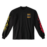Quest for Strength Deluxe Longsleeve