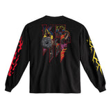 Quest for Strength Deluxe Longsleeve