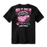 Glazed Donut Weight Signature Blend T-Shirt
