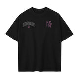 Unleashed Premium Oversized T-Shirt