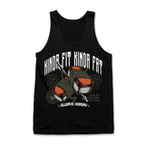 Iron Musubi Tank Top