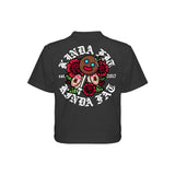 Paletas & Plates Women's Boxy Tee