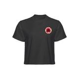Paletas & Plates Women's Boxy Tee