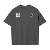 Paletas & Plates Premium Oversized T-Shirt