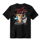 Tuff & Tasty Taho Signature Blend T-Shirt