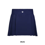 Icon Women's Pleated Performance Skort