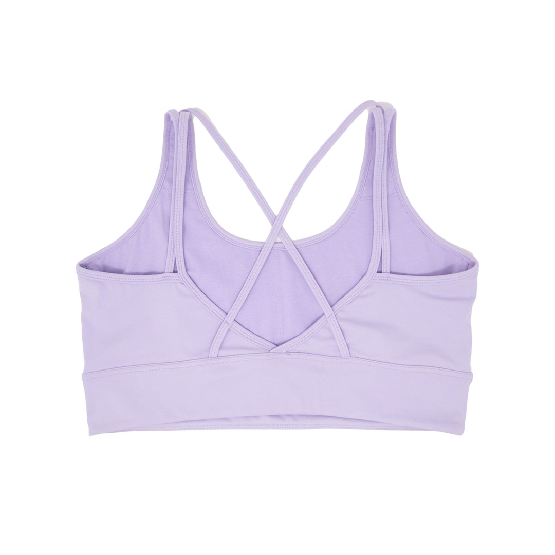 Ethereal Sports Bra