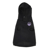 Fahrenheit Dog Hoodie