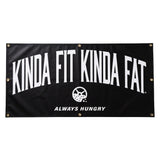 Fahrenheit Vinyl Banner