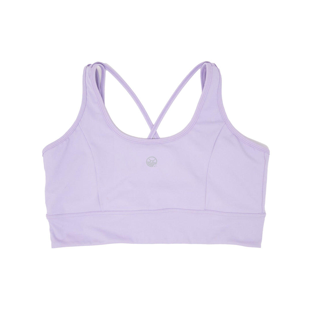Ethereal Sports Bra