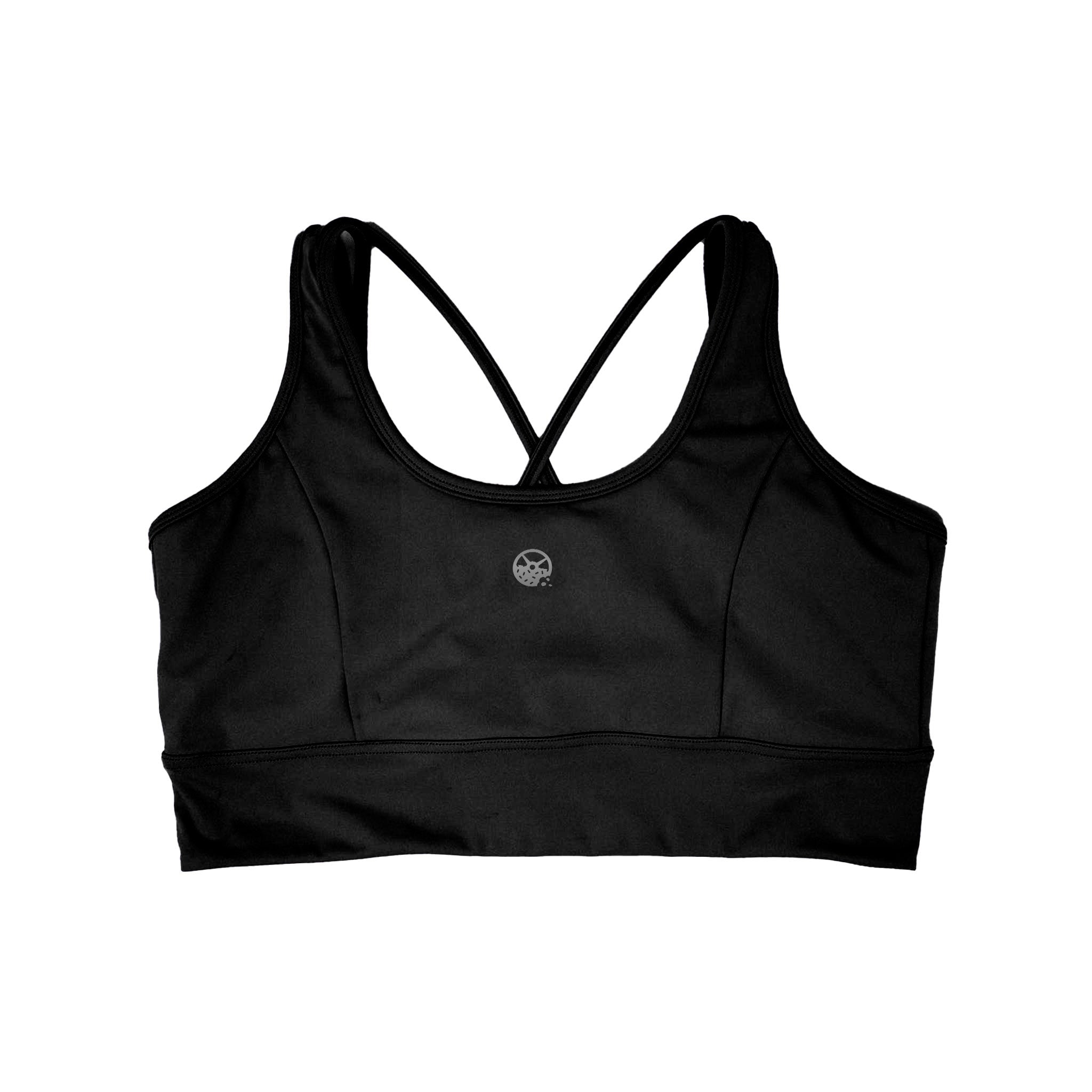 Ethereal Sports Bra