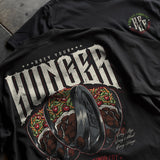 Iron Taco Premium Oversized T-Shirt