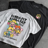Power Princess Signature Blend T-Shirt