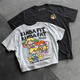 Power Princess Women's Boxy Tee