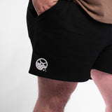 Adapt Premium 5" Terry Gym Shorts