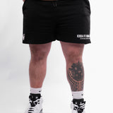 Adapt Premium 5" Terry Gym Shorts