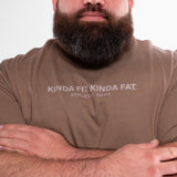 Adapt Deluxe Cotton T-Shirt