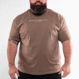 Adapt Deluxe Cotton T-Shirt