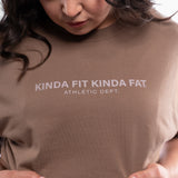 Adapt Deluxe Cotton T-Shirt
