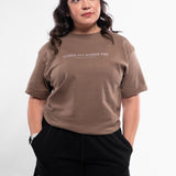Adapt Deluxe Cotton T-Shirt