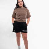 Adapt Deluxe Cotton T-Shirt