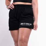 Adapt Premium 5" Terry Gym Shorts