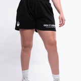 Adapt Premium 5" Terry Gym Shorts