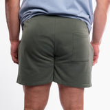 Adapt Premium 5" Terry Gym Shorts