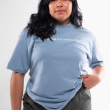 Adapt Deluxe Cotton T-Shirt