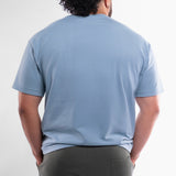 Adapt Deluxe Cotton T-Shirt