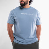 Adapt Deluxe Cotton T-Shirt