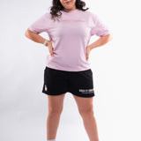 Adapt Premium 5" Terry Gym Shorts