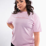Adapt Deluxe Cotton T-Shirt