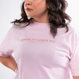 Adapt Deluxe Cotton T-Shirt