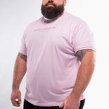 Adapt Deluxe Cotton T-Shirt