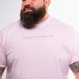 Adapt Deluxe Cotton T-Shirt
